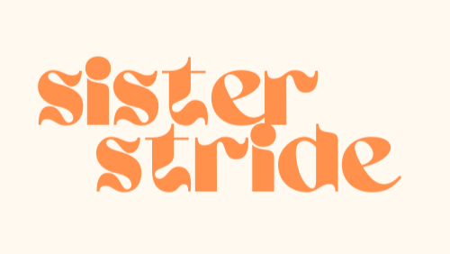 Sister Stride